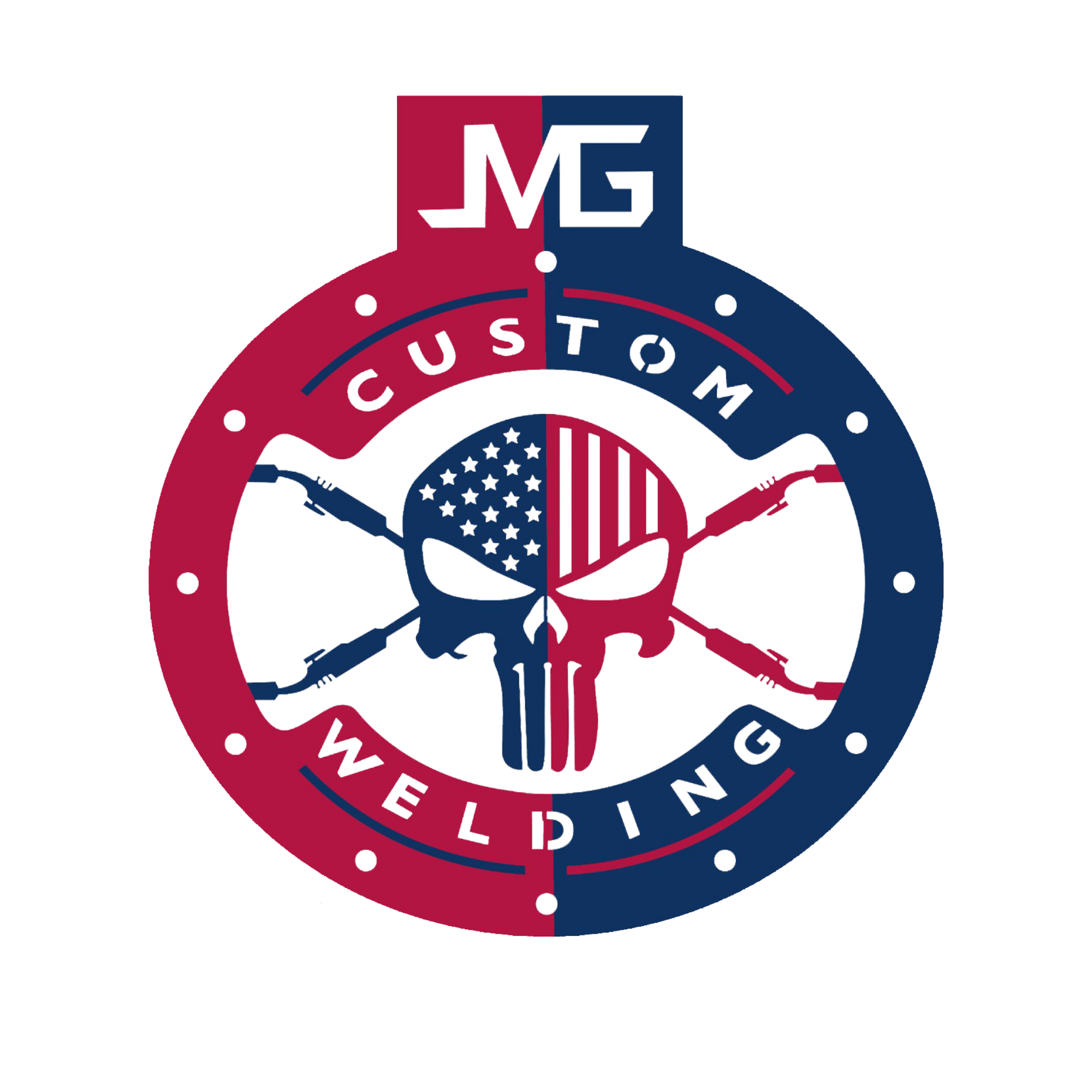 JMG Custom Metal Shop