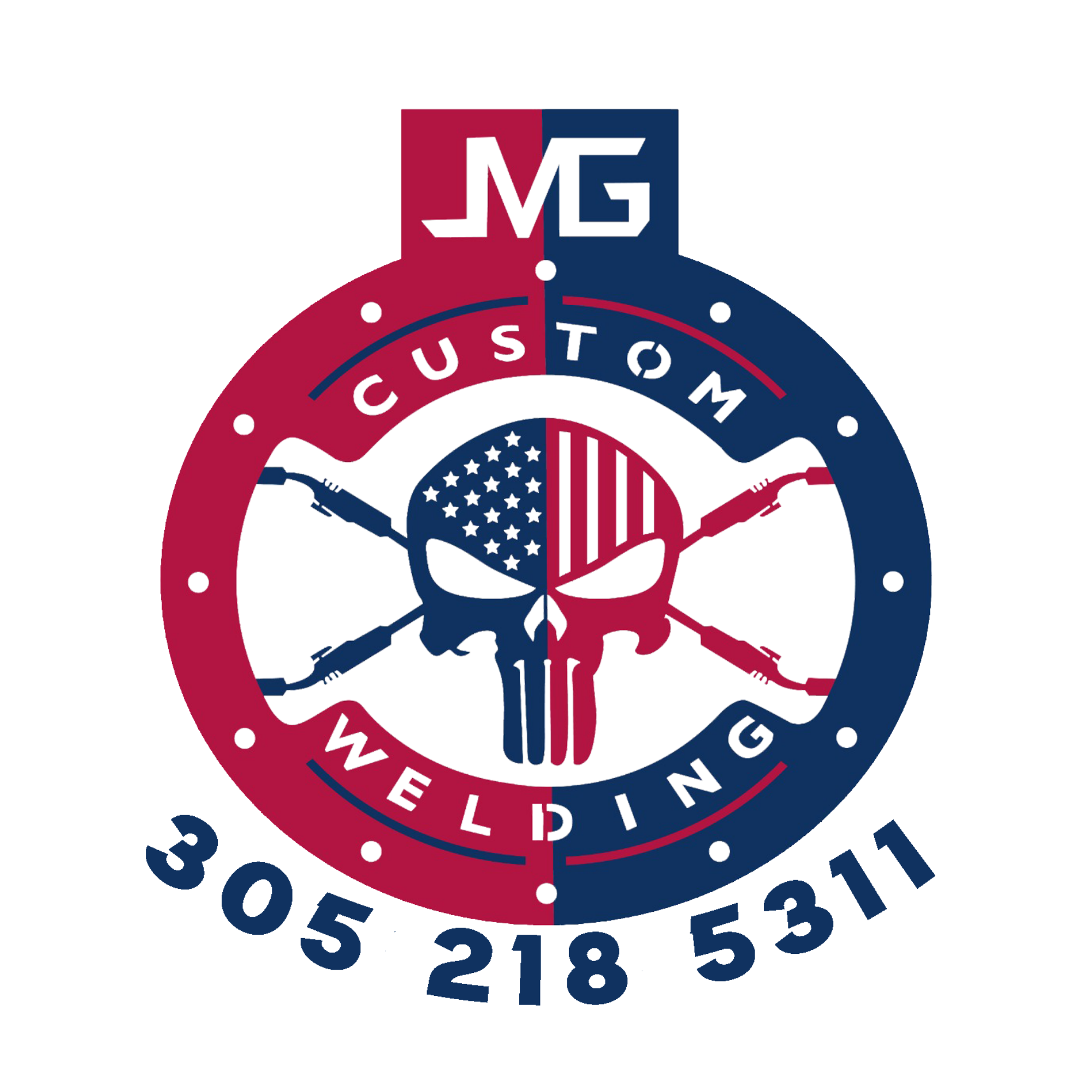 JMG Custom Metal Shop